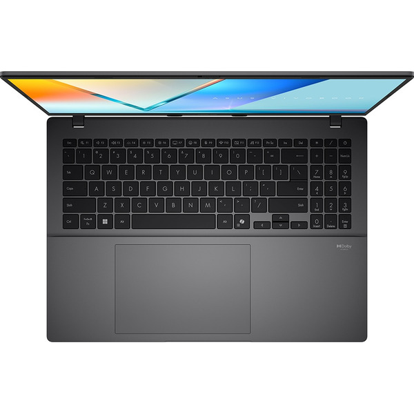 Ноутбук ASUS VivoBook S16 S3607CA-SH100