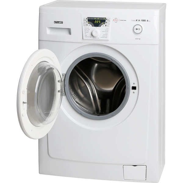 Стиральная машина ATLANT СМА 40М102-00