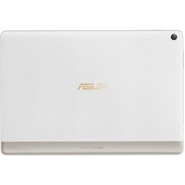 Планшет ASUS ZenPad 10 (Z301ML-1B014A) белый