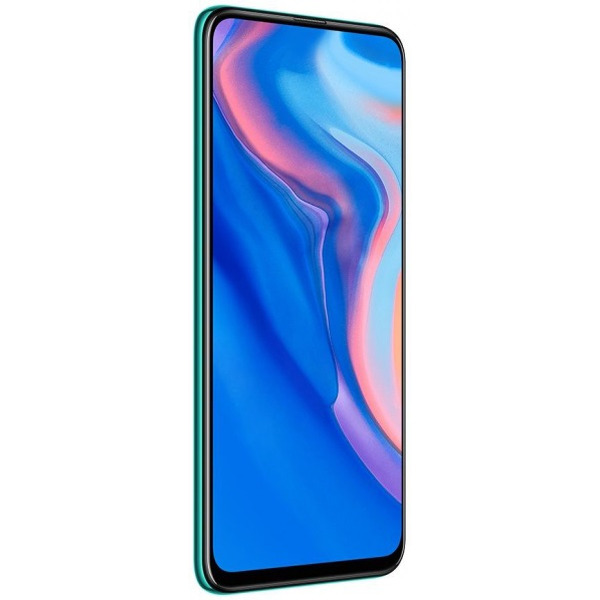 Смартфон Huawei Y9 Prime 2019 (STK-L21) изумрудный зеленый