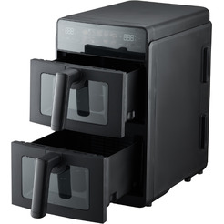 Аэрогриль Hott HTAF-1002-BV