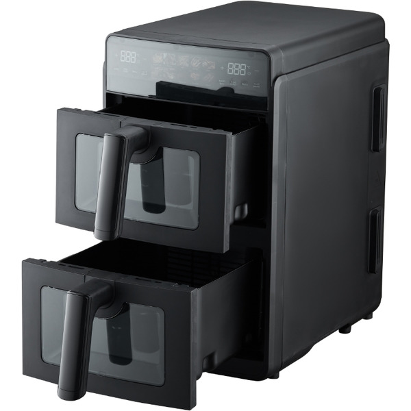 Аэрогриль Hott HTAF-1002-BV