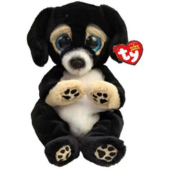 Мягкая игрушка TY INC Beanie Bellies Щенок Ranger (40700)