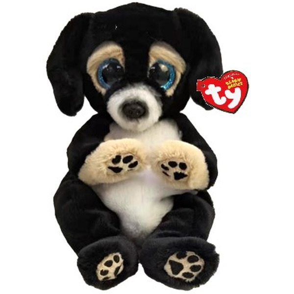 Мягкая игрушка TY INC Beanie Bellies Щенок Ranger (40700)