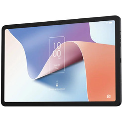 Планшет TCL Tab 11 4G 9166G 4GB/128GB (темно-серый) + чехол