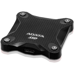 Внешний накопитель ADATA SD620 512GB SD620-512GCBK