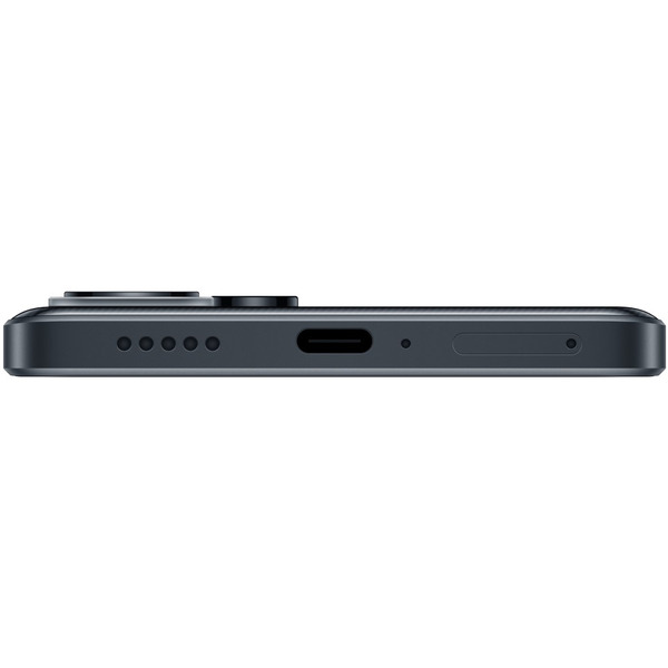 Смартфон POCO F5 12GB/256GB Black EU