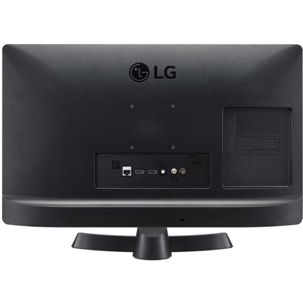 Телевизор LG 24TQ510S-PZ