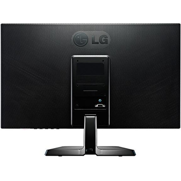 Монитор 23.5" LG 24M37A-B