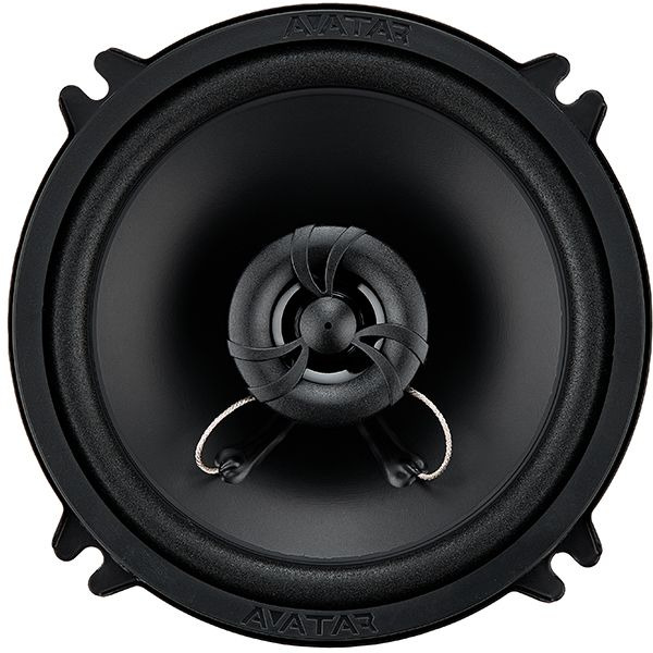 Автоакустика AVATAR XBR-513U