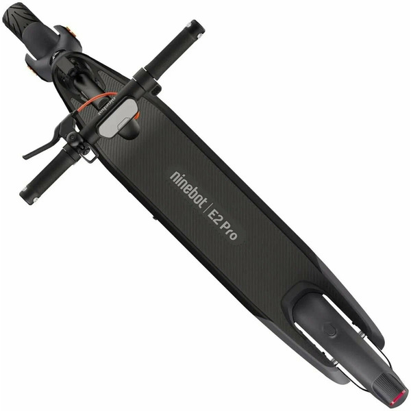 Электросамокат Ninebot KickScooter E2 Pro (RU)