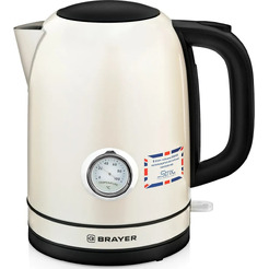 Электрочайник Brayer BR1005YE