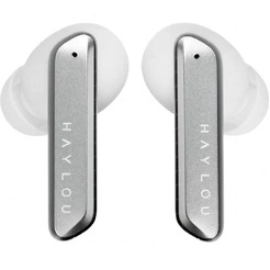Наушники HAYLOU W1 (белый)