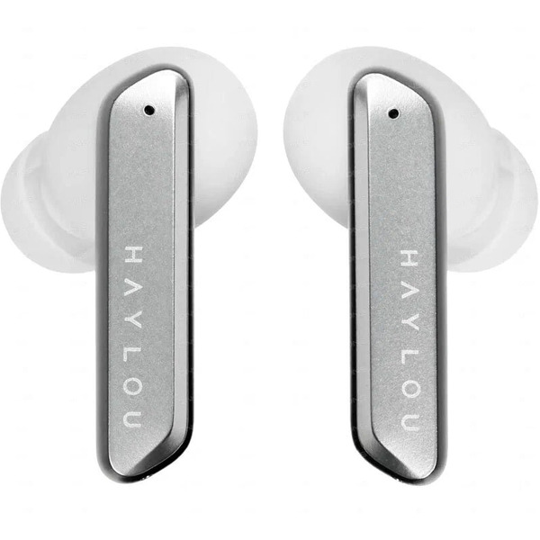Наушники HAYLOU W1 (белый)