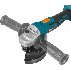 Угловая шлифмашина Bort BWS-21Li-R (93413540)