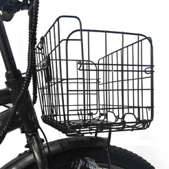 Электровелосипед HIPER ENGINE FEST F2 GRAPHITE