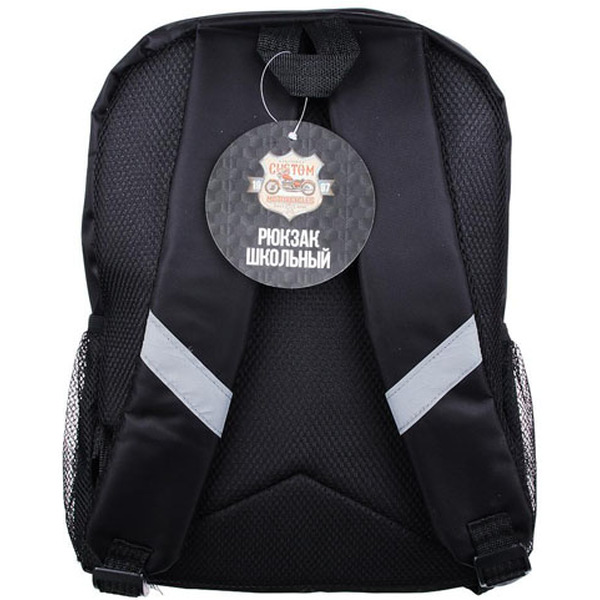 Рюкзак ClipStudio Мотоцикклы 254-185