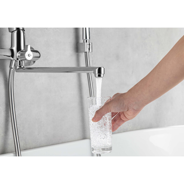Смеситель Aquatek Вега AQ1042CR