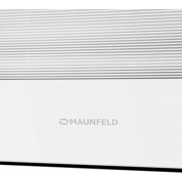 Духовой шкаф MAUNFELD EOEM.769W