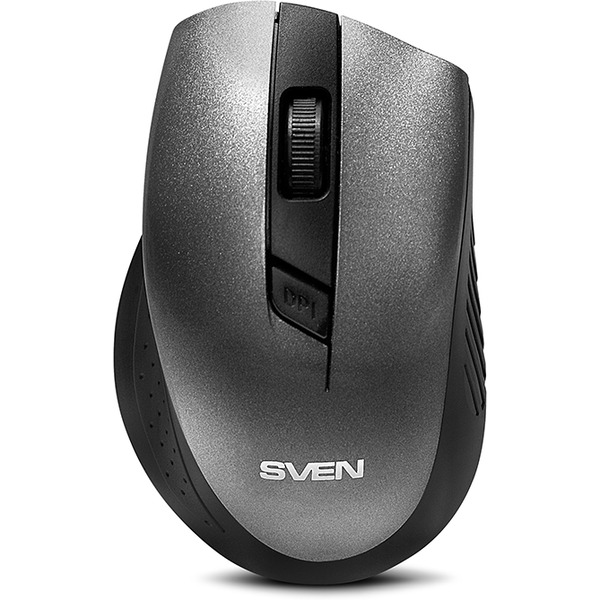 Мышь SVEN RX-325 Grey