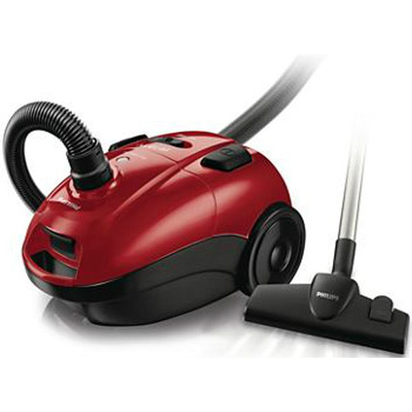 Пылесос с пылесборником PHILIPS FC8455/01