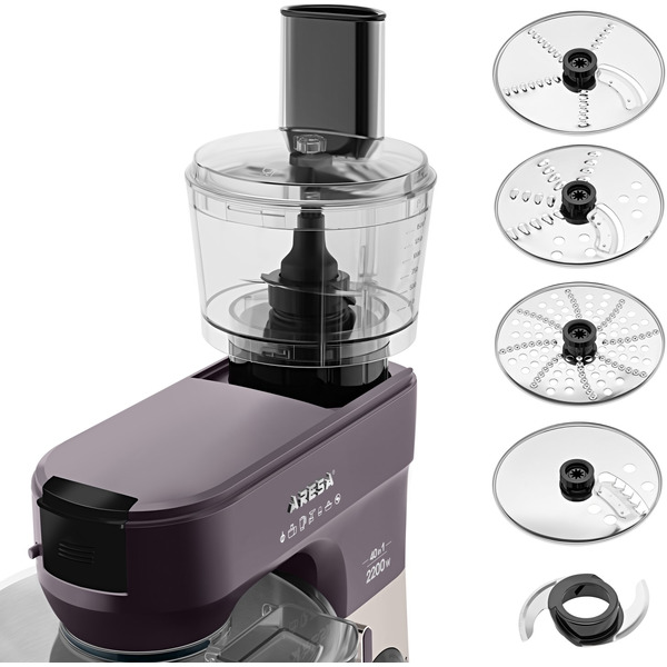 Кухонная машина ARESA AR-1710