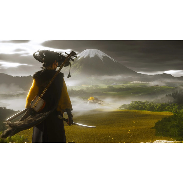 Игра для PS5 Ghost of Yotei [PS5, русская версия]