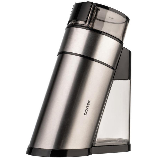 Кофемолка Centek CT-1359 сталь