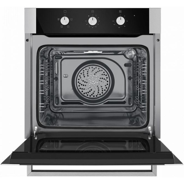 Духовой шкаф MAUNFELD MEOC.674S3