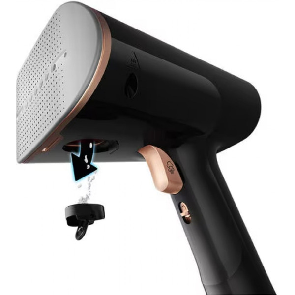 Отпариватель Braun GS7077BK