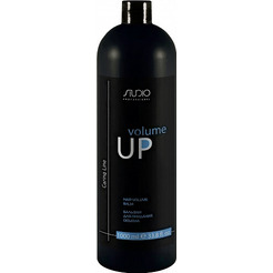 Бальзам Kapous для придания объема Volume up, 1000 мл