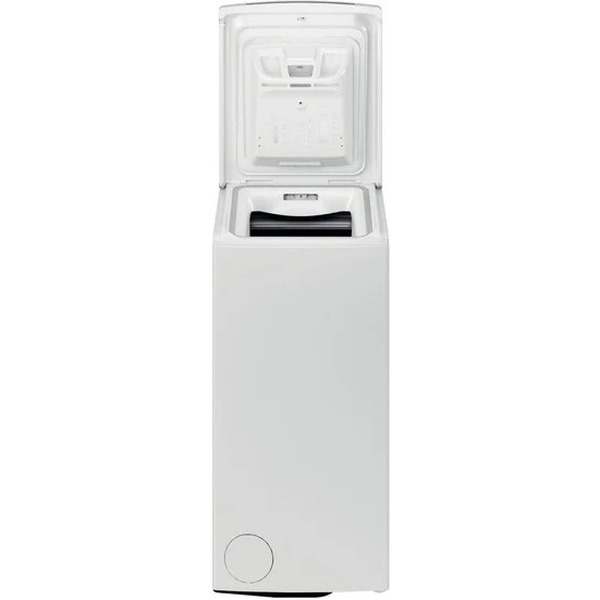 Стиральная машина WHIRLPOOL TDLR 7231BS EU