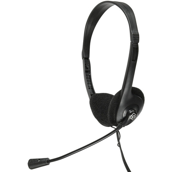 Наушники Oklick HS-M143VB