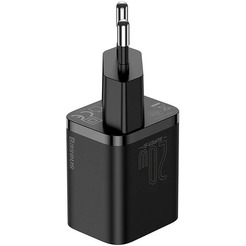 Сетевое зарядное Baseus CCSUP-B01