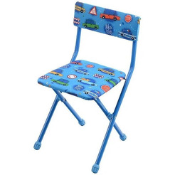 Детский комплект Ника Большие гонки КП2/БГ