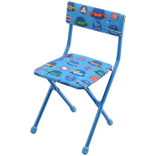 Детский комплект Ника Большие гонки КП2/БГ