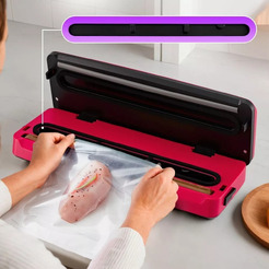 Вакууматор Kitfort КТ-1542