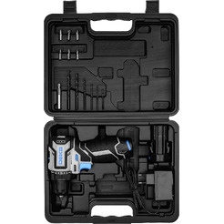 Дрель-шуруповерт Deko Loner 12V Pro 085-1011