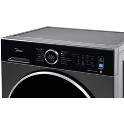 Стирально-сушильная машина Midea MF205D80WB/T-RU