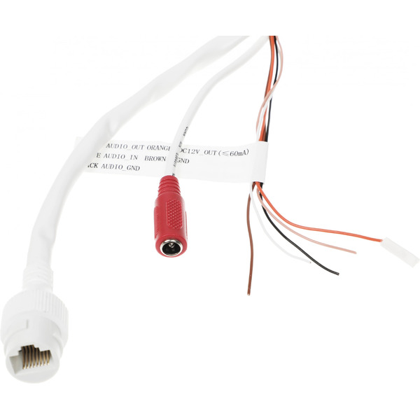 IP-камера Hikvision DS-2DE2A404IW-DE3(C0)(S6)(C)