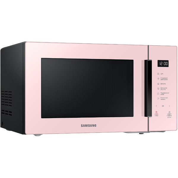 Микроволновая печь Samsung MS30T5018AP/BW