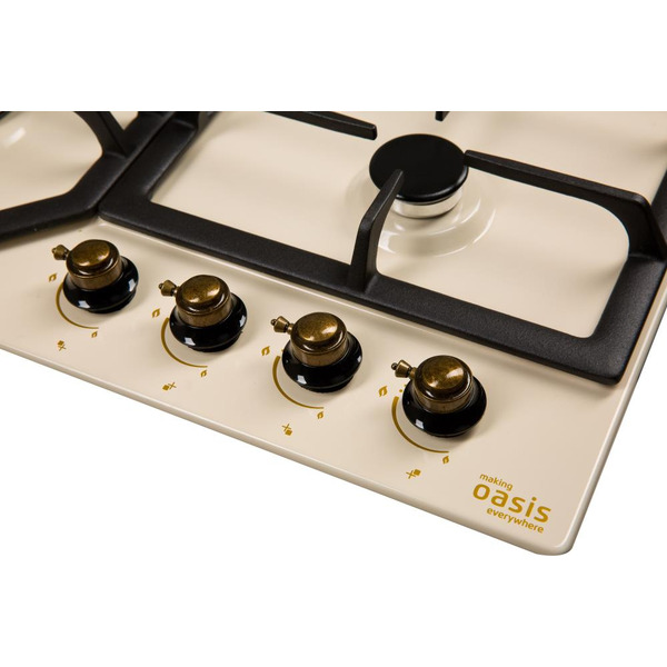 Варочная панель Making Oasis Everywhere P-MRT