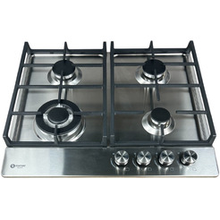 Варочная панель Schtoff H6020P26IS Inox