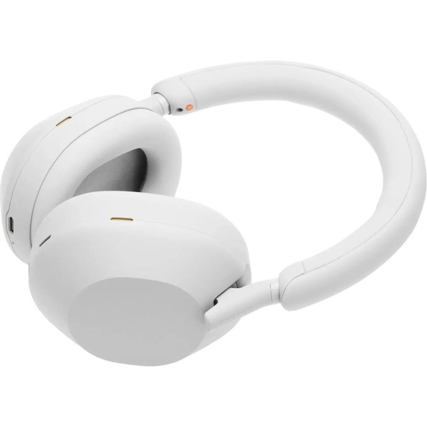 Наушники Sony WH-1000XM5 (белый)