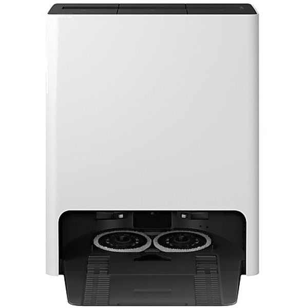 Робот-пылесос Samsung Jet Bot Combo VR7MD96514G/EV