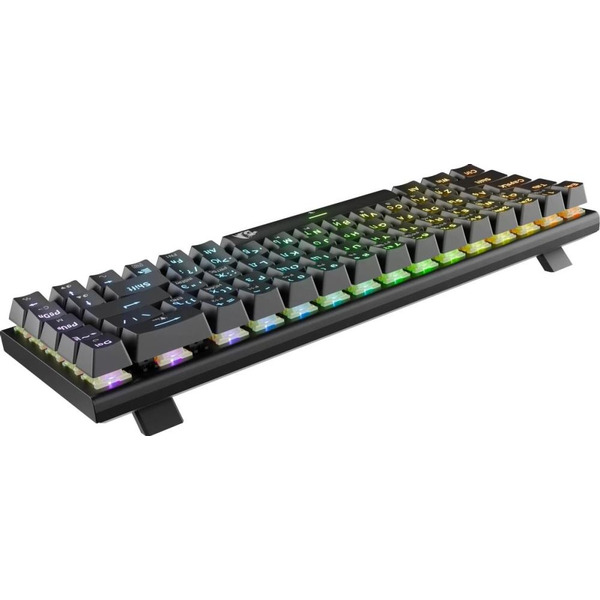 Беспроводная клавиатура REDRAGON Ryze Pro (71394)