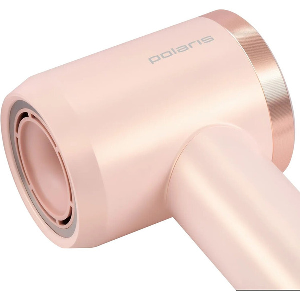 Фен POLARIS PHD 1110 (розовый)
