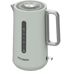 Электрический чайник Hyundai HYK-S9999