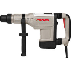 Перфоратор Crown CT18189 BMC