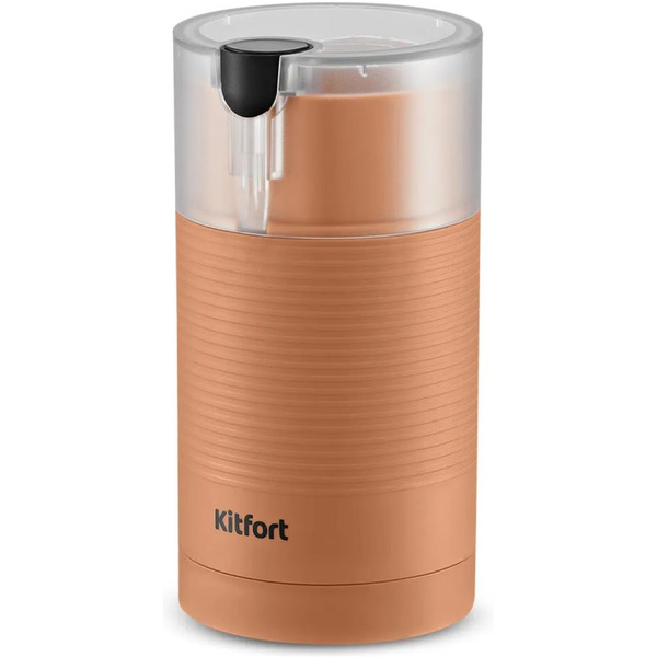 Кофемолка Kitfort КТ-7249